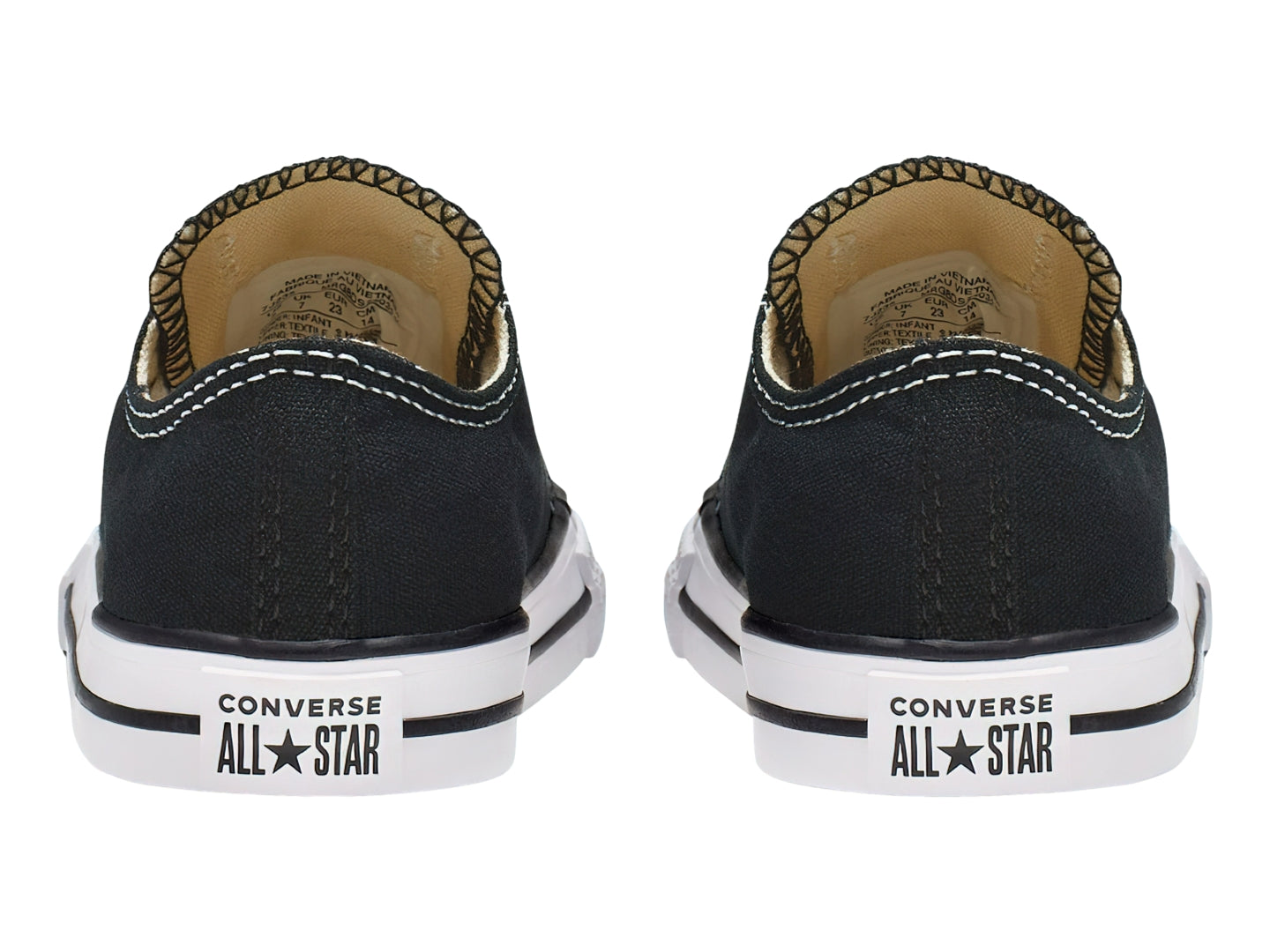 Tenis Converse Basic Para Niño