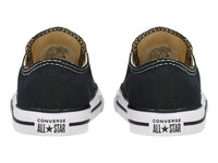 Tenis Converse Basic Negros para Niño