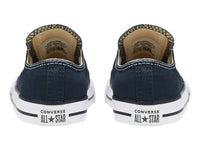 Tenis Converse Basic Azul Marino para Niño