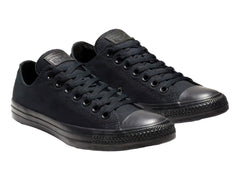 Tenis Converse Basic Negros Unisex
