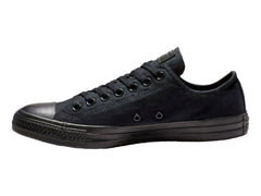 Tenis Converse Basic Negros Unisex