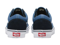 Tenis Vans Old Skool Classics D3hnvy Para Hombre