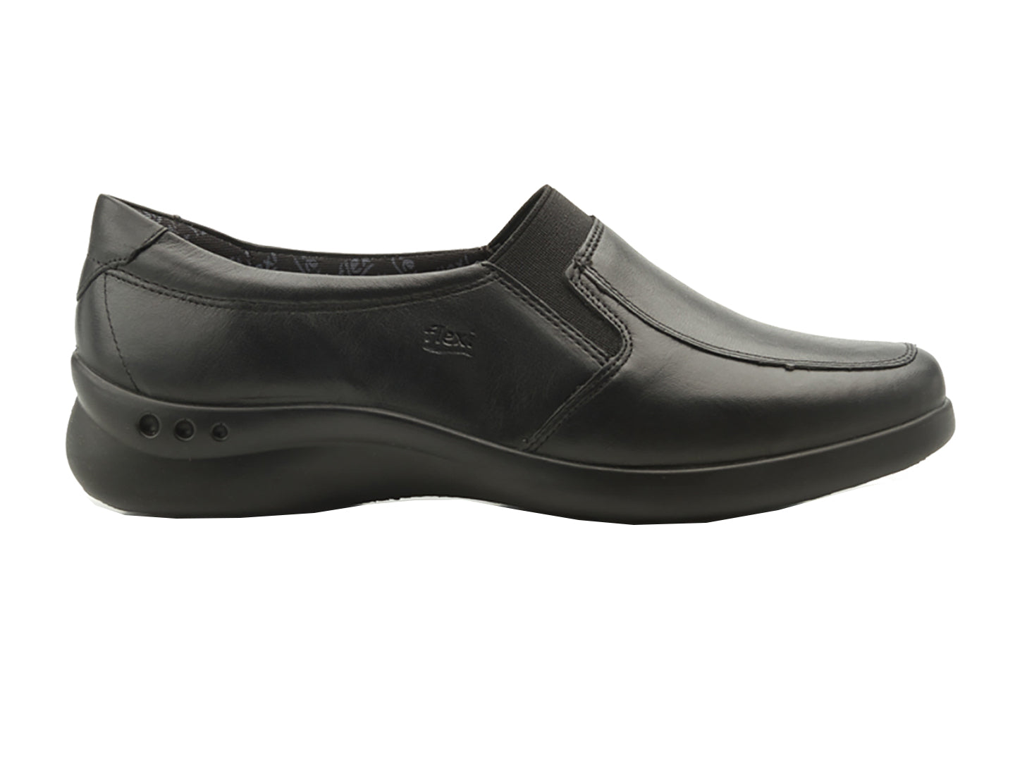 Zapatos Flexi 48302 Para Mujer