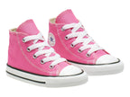 Tenis Converse Basic Hi 7J234 Para Niña
