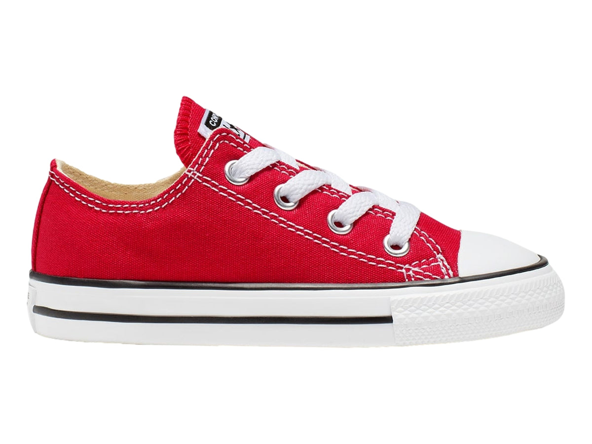 Tenis Converse Basic 7J236 Para Niño