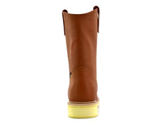 Botas Establo Miel para Hombre