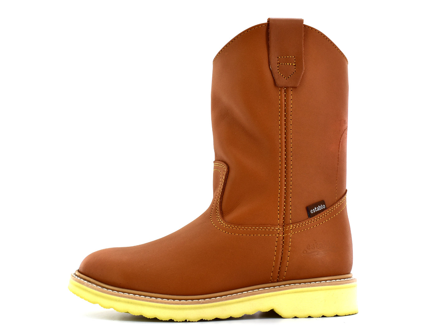 Botas Establo 507 Para Hombre