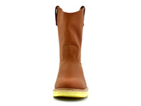 Botas Establo Miel para Hombre