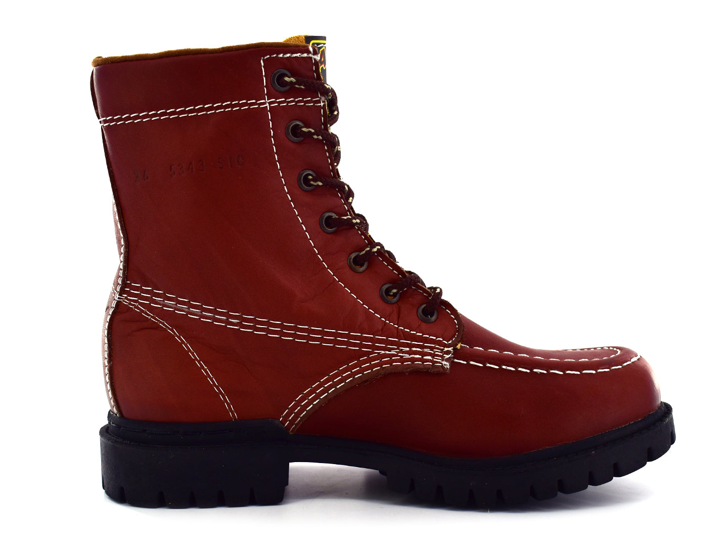 Botas El Arco Boots 510 Para Hombre