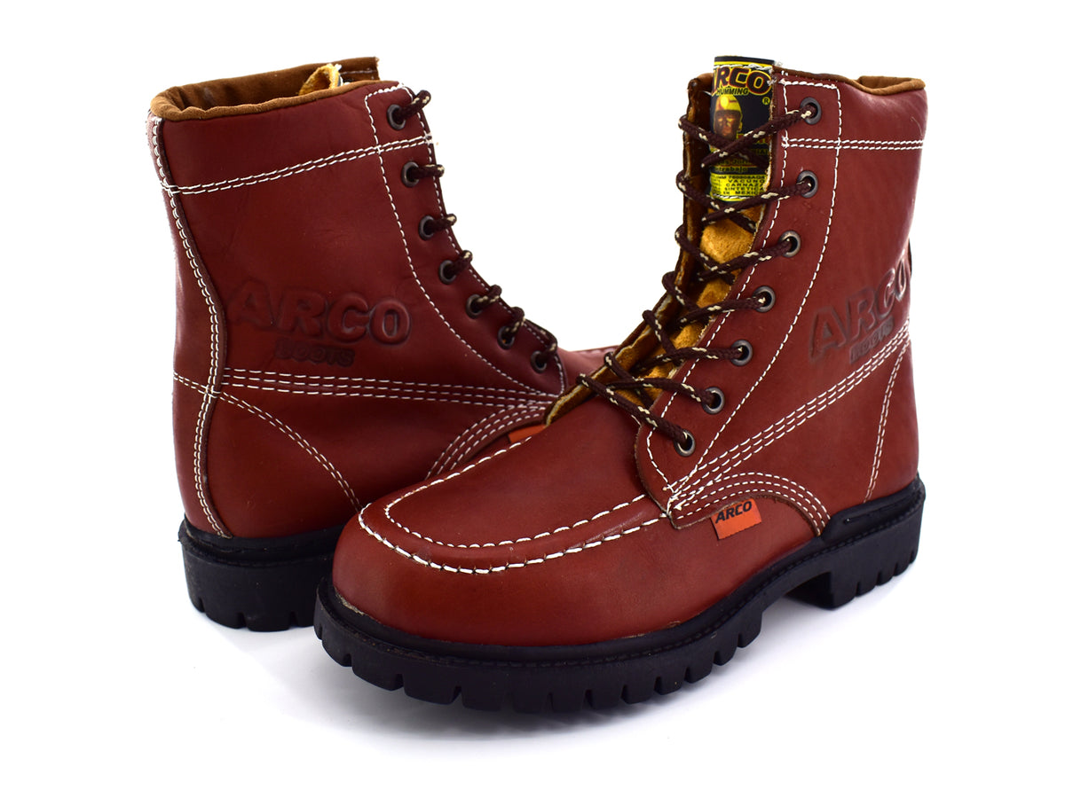Botas El Arco Boots Color Shedron para Hombre