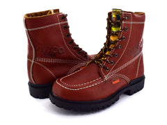 Botas El Arco Boots Color Shedron para Hombre