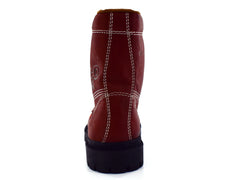 Botas El Arco Boots Color Shedron para Hombre