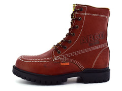 Botas El Arco Boots Color Shedron para Hombre