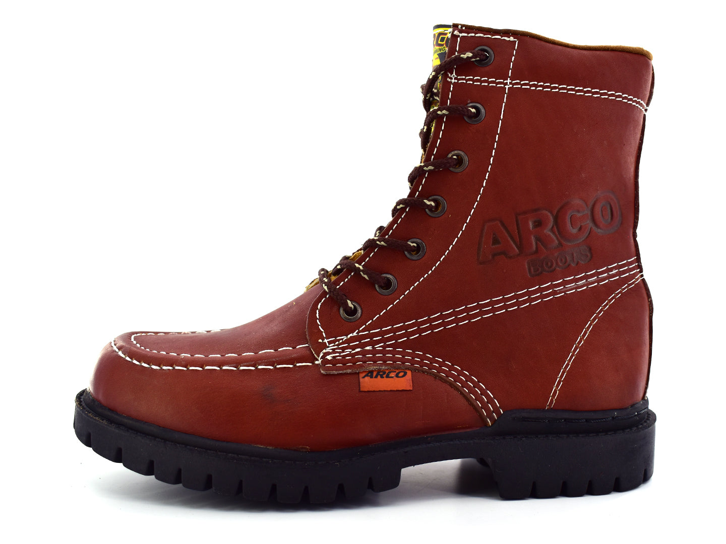 Botas El Arco Boots 510 Para Hombre