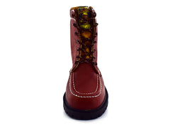 Botas El Arco Boots Color Shedron para Hombre