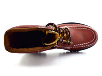 Botas El Arco Boots Color Shedron para Hombre