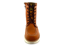 Botas El Arco Boots Color Miel para Hombre