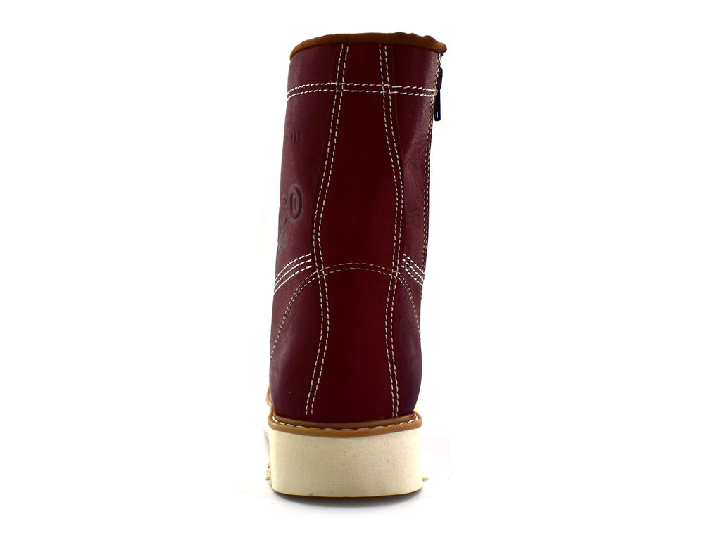 Botas El Arco Boots 415 Para Hombre