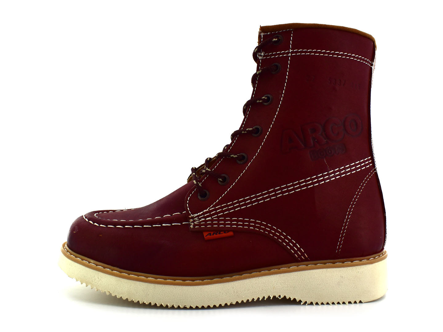 Botas El Arco Boots 415 Para Hombre