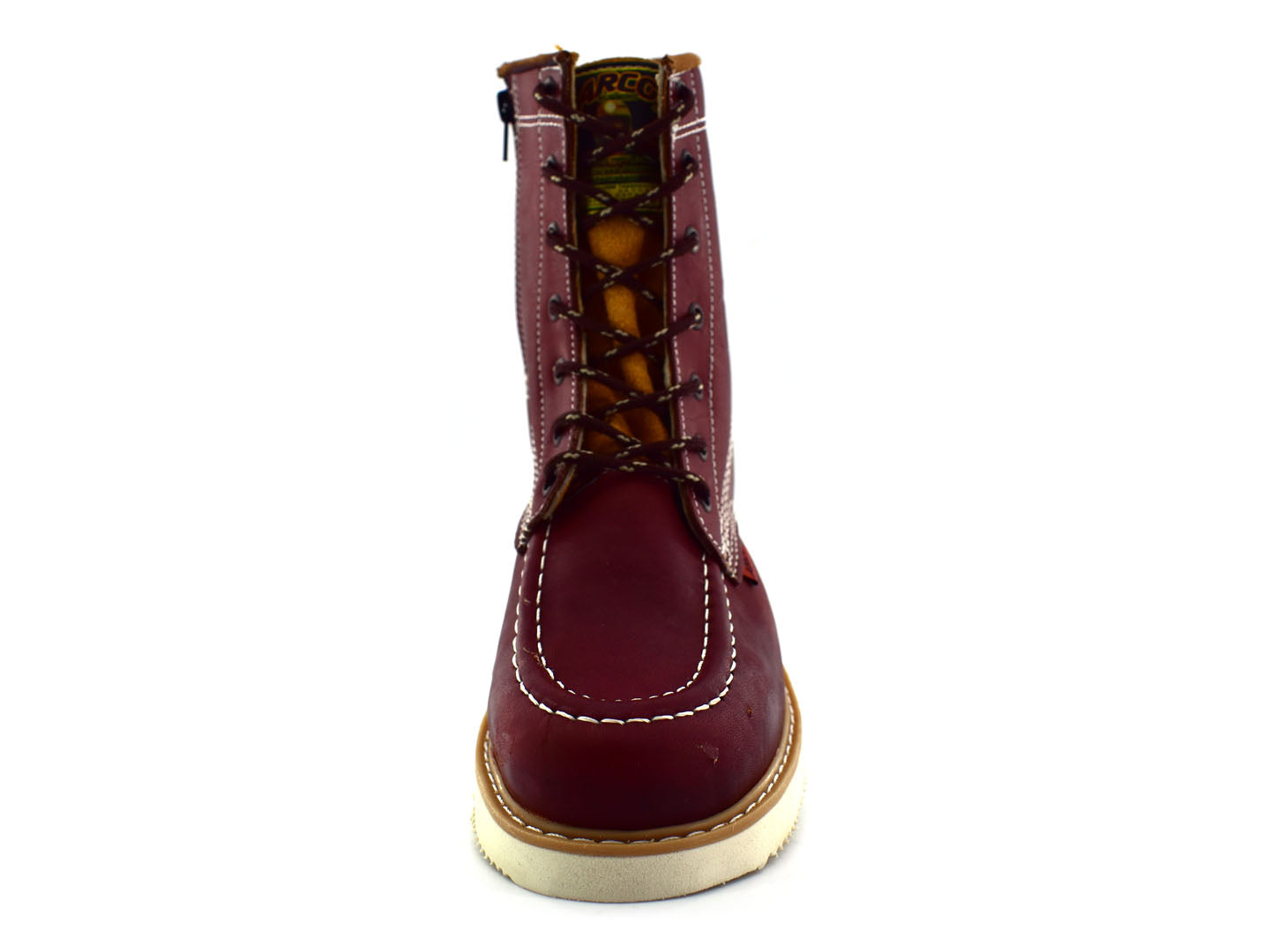 Botas El Arco Boots 415 Para Hombre