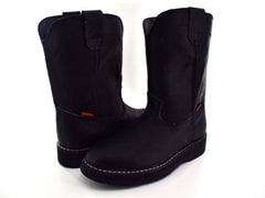 Botas El Arco Boots 800 Negro para Hombre