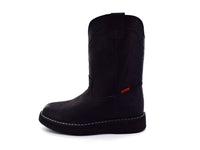 Botas El Arco Boots 800 Negro para Hombre