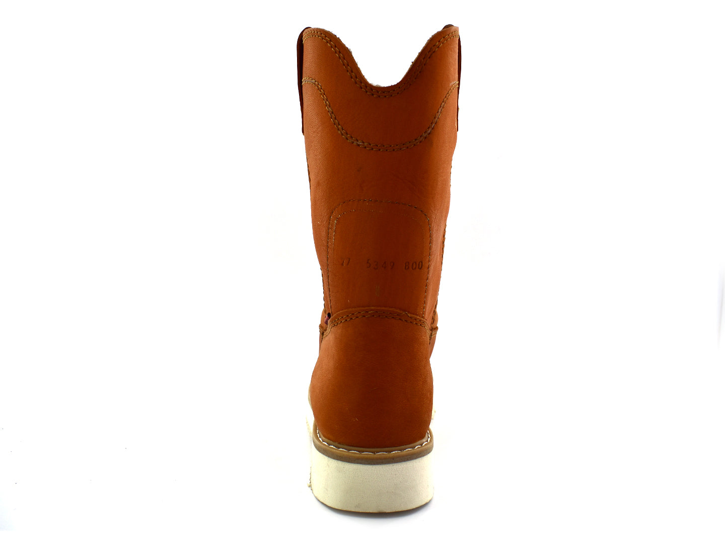 Botas El Arco Boots 800 Para Hombre