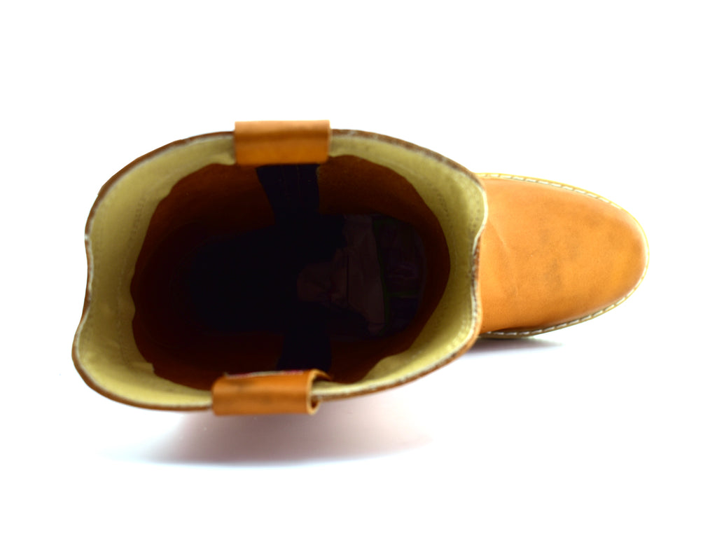 Botas El Arco Boots 800 Para Hombre