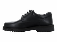 Zapato Confort LA PAG Negro para Hombre