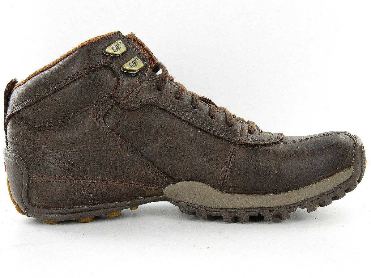 Botas Caterpillar 710344 Para Hombre