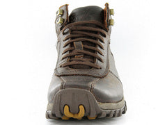 Botas Caterpillar Elite Color Chocolate para Hombre