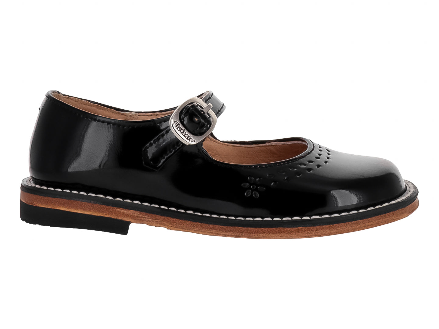 Zapatos Elefante 7012 Para Niña