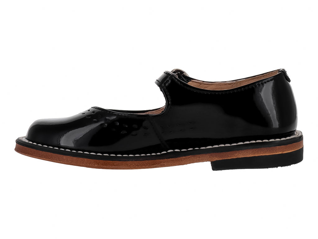 Zapatos Elefante 7012 Para Niña