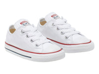 Tenis Converse Basic 7J256 Para Niño
