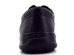 Zapatos Flexi Kaiser Negros para Hombre