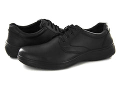 Zapatos Flexi Kaiser Negro para Hombre