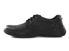 Zapatos Flexi Kaiser Negro para Hombre