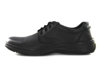 Zapatos Flexi Kaiser Negro para Hombre