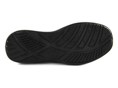Zapatos Flexi Kaiser Negro para Hombre