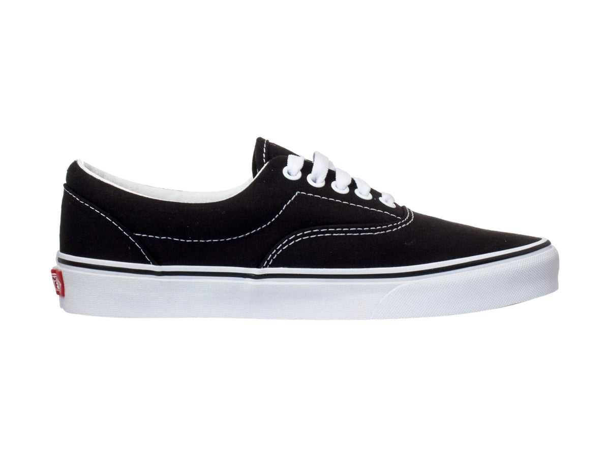 Tenis Vans Era Classics Ewzblk Para Hombre
