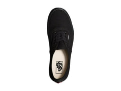 Tenis Vans Authentic Classics Negro Unisex