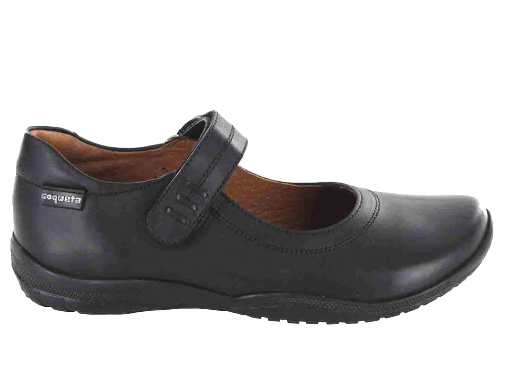 Zapatos Coqueta 38700 Para Niña