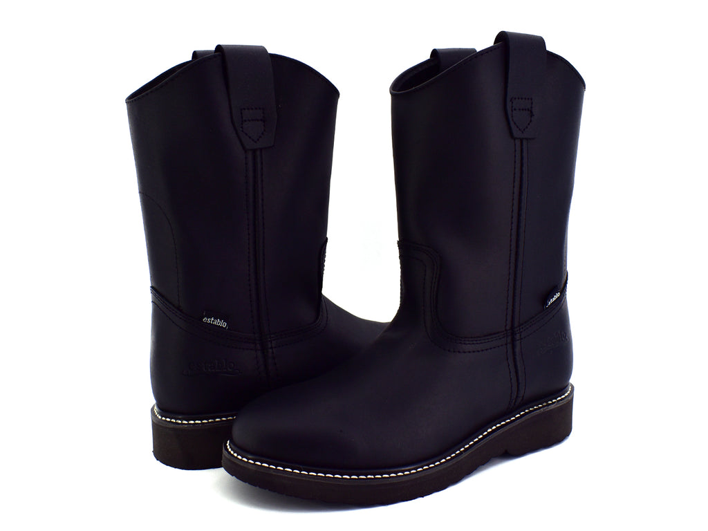 Botas Establo 507 Para Hombre