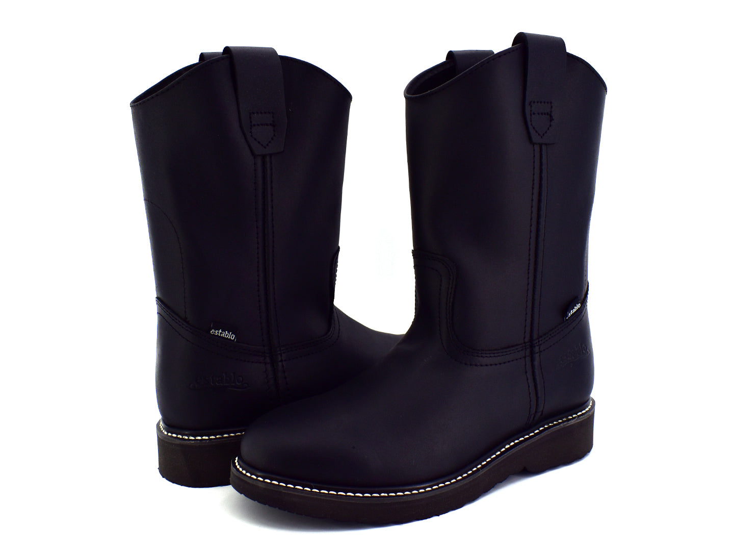 Botas Establo 507 Para Hombre