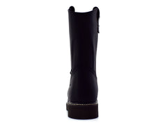 Botas Establo Negro para Hombre