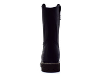 Botas Establo Negro para Hombre