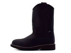 Botas Establo Negro para Hombre