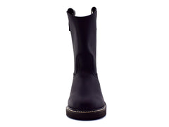 Botas Establo Negro para Hombre