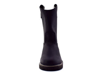 Botas Establo Negro para Hombre