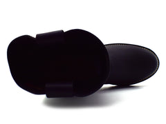 Botas Establo Negro para Hombre